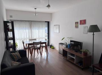 Departamento · 60m² · 4 Ambientes · Excelente Departamento de 4 Ambientes con Balcón y Vista Panorámica
