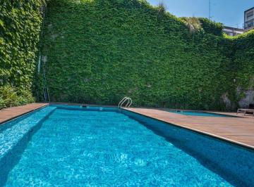 Departamento · 90m² · 3 Ambientes · 1 Cochera · Exclusivo Tres Ambientes en Torre, con Cochera Fija y Amenities!