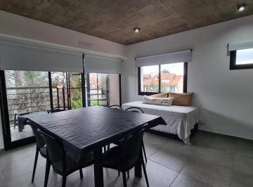 Departamento · 37m² · 2 Ambientes · Departamento en Venta - 1 Dormitorio 1 Baño - Pinamar