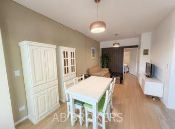 Departamento · 35m² · 2 Ambientes · Departamento en Venta en Palermo Hollywood - Piscina - Laundry