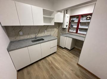 Departamento · 55m² · 3 Ambientes · 1 Cochera · Departamento 3 Amb Alquiler C Cochera Villa Luro