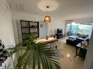 Departamento · 66m² · 2 Ambientes · 1 Cochera · Departamento en Beccar