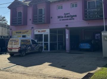 Hotel de 17 ambientes, Colón · Complejo Turístico en Venta - Funcionando - a 1 Cuadra del Río y Las Termas de C