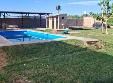 Casa de 1 ambiente, Los Corralitos · Se Vende Quincho Amoblado con Pileta en Corralitos, Guaymallén