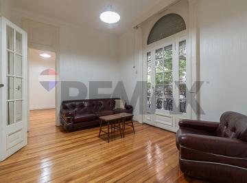 PH · 130m² · 4 Ambientes · Venta PH Tipo Casa 4 Amb Terraza Propia Caballito