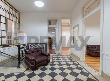 PH · 130m² · 4 Ambientes · Venta PH Tipo Casa 4 Amb Terraza Propia Caballito