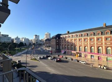 Departamento · 30m² · 1 Ambiente · Departamento en Alq. Temporario en Centro, Mar del Plata, General Pueyrredón
