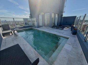 Departamento · 36m² · 2 Ambientes · Venta 2 Ambientes Al Frente a Estrenar en Nuñez