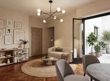 Departamento · 50m² · 4 Ambientes · Oportunidad en Caballito