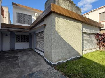 Casa · 161m² · 4 Ambientes · 2 Cocheras · Casa Apta Credito
