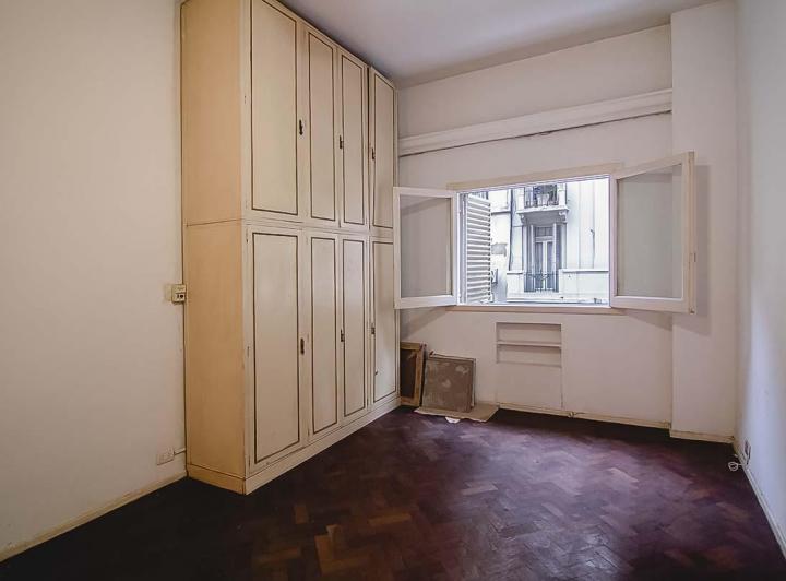 Departamento · 22m² · 1 Ambiente