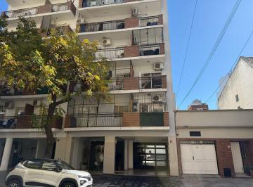 Departamento · 40m² · 2 Ambientes · Muy Luminoso 2 Ambientes con Balcón