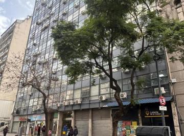 Oficina comercial · 26m² · 1 Ambiente · Oficina en San Telmo