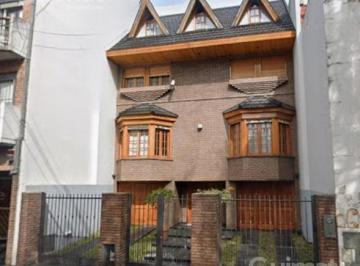 Terreno · 337m² · Excelente Terreno en Saavedra - Lideres en Terrenos