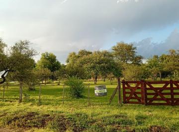 Terreno , Santa Rosa de Calamuchita · Vendo Permuto por Depto Ciudad de Cordoba