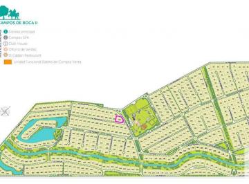Terreno · 2800m² · Terreno en Venta - 2.800 m² - Campos de Roca II