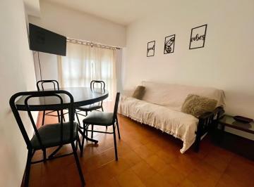 Departamento de 2 ambientes, Mar del Plata · 2 Amb en Alquiler Hasta Diciembre! Sin Excepción!