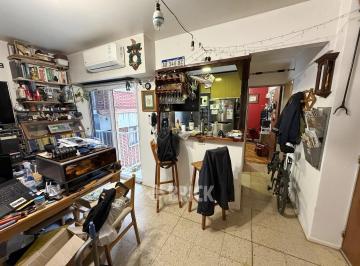Departamento · 35m² · 2 Ambientes · Juan F. Segui Al 3500 - Baulera Impecable Todo Sol Desayunador
