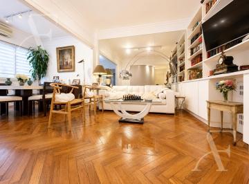 Departamento · 85m² · 3 Ambientes · Dpto Alquiler Temporal Retiro 3 Ambientes / Disp. 05/07/2026