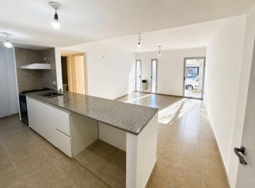 Departamento · 46m² · 2 Ambientes · Departamento en Venta La Plata