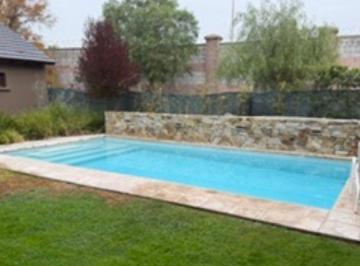Casa de 6 ambientes, Godoy Cruz · Barrio Privado Palmares