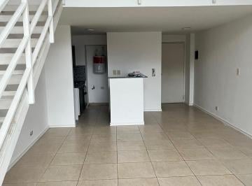 Departamento · 37m² · 1 Ambiente · Departamento de 1 Ambiente
