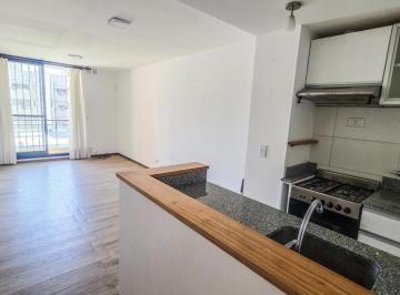 Departamento · 41m² · 2 Ambientes · 1 Cochera · Departamento de 1 Dormitorio en Rosario