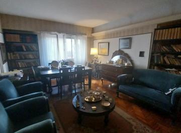 Departamento · 95m² · 4 Ambientes · 47 E 8 y 9 Departamento 1 Piso Cf
