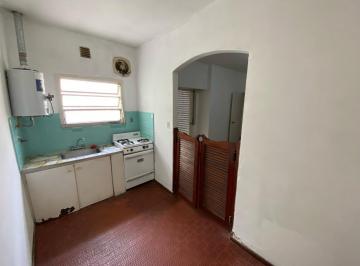 Departamento · 35m² · 2 Ambientes · Departamento en Banfield
