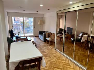 Departamento · 74m² · 3 Ambientes · 1 Cochera · Departamento 3 Ambientes en Venta o Alquiler, con Cochera en Belgrano.