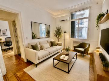 Departamento de 3 ambientes, Palermo · Departamento en Venta Palermo 3 Ambientes