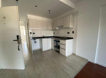 Departamento · 41m² · 2 Ambientes · 1 Cochera · Dpto - 2 Ambientes con Cochera - Venta con Renta - Juan B Justo 3800 Ciudadela