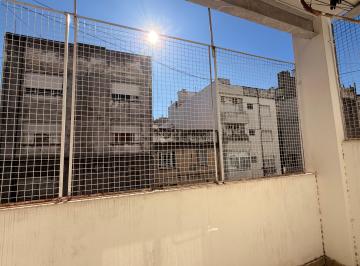 Departamento de 3 ambientes, Recoleta · Venta - Recoleta - Av Córdoba y Callao - 119 m² con Balcón y Dependencias