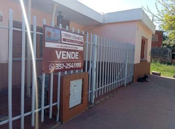 Casa de 4 ambientes, Córdoba · Vendo Casa en Muy Buen Estado de Conservación en José Ignacio Diaz Primera Sección