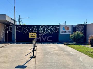Terreno · 409m² · Venta de Lote en Alto Morón, Maipú