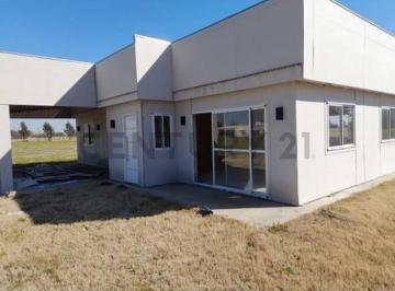 Casa · 120m² · Casa en Venta Barrio Cerrado La Victoria