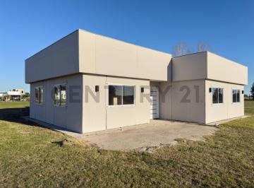 Casa · 120m² · Casa en Venta Barrio Cerrado La Victoria - Area 60