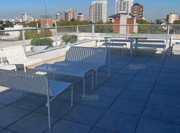 Departamento · 49m² · 2 Ambientes · Departamento en Venta en Tigre Chico, Tigre, G. B. a. Zona Norte