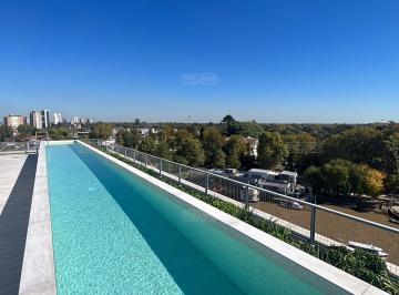 Departamento · 49m² · 2 Ambientes · Departamento en Venta en Tigre Chico, Tigre, G. B. a. Zona Norte
