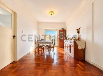 Departamento · 60m² · 3 Ambientes · Venta Departamento 3 Ambientes con Balcón - Vista Abierta