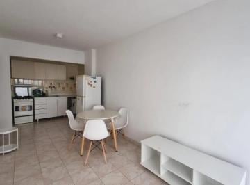 Departamento · 40m² · 1 Ambiente · Alquiler Temporal Departamento Monoambiente en Recoleta