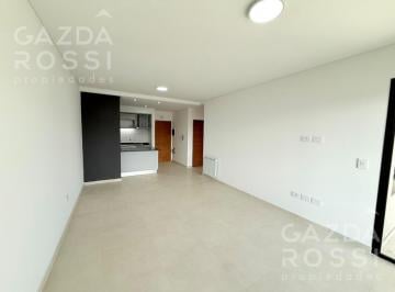 Departamento · 82m² · 2 Ambientes · 1 Cochera · 2 Ambientes con Terraza en Ayres del Sur