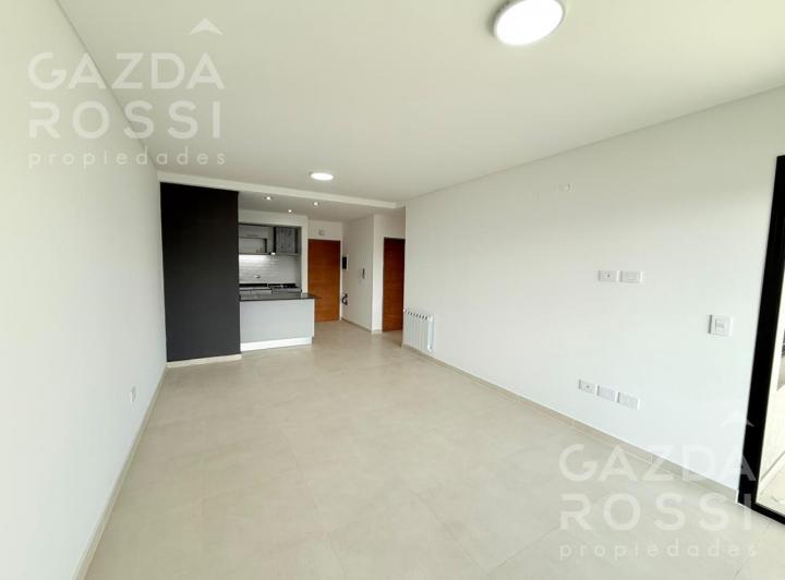 Departamento · 82m² · 2 Ambientes · 1 Cochera
