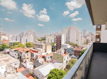 Departamento · 60m² · 3 Ambientes · Venta 3 Ambientes con Balcón Corrido y Vista Panorámica