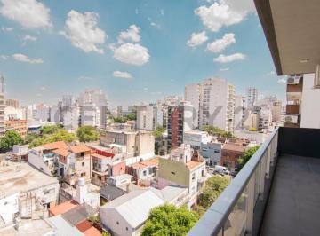 Departamento · 60m² · 3 Ambientes · Venta 3 Ambientes con Balcón Corrido y Vista Panorámica