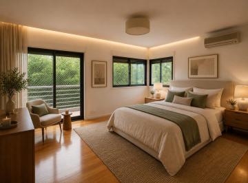 Departamento · 150m² · 4 Ambientes · 1 Cochera · Venta 4 Amb C/ Dep. Cochera y Amenities. Seguridad por Totem