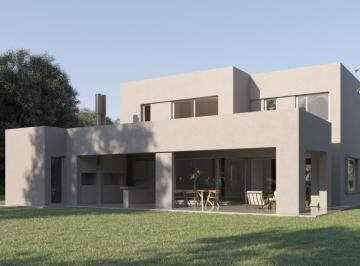 Casa · 258m² · Casa en Miraflores