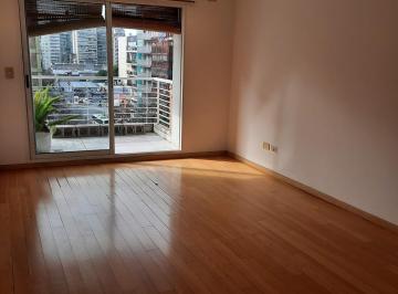 Departamento · 40m² · 2 Ambientes · Departamento Alquiler 2 Ambientes. Suite. Toilete. Balcon