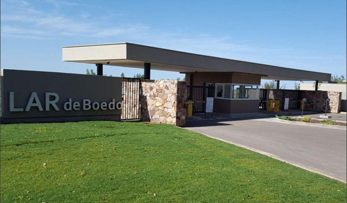 Boedo M., Luján de Cuyo, Mendoza