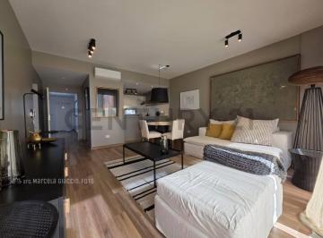 Departamento · 56m² · 2 Ambientes · Departamento en Construccion 1 Dormitorio Al Frente - Financiacion